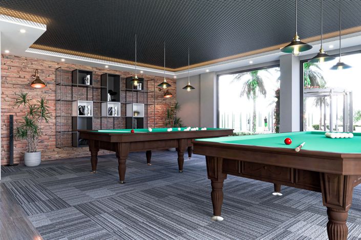 Image No.12-Appartement de 1 chambre à vendre à Alanya