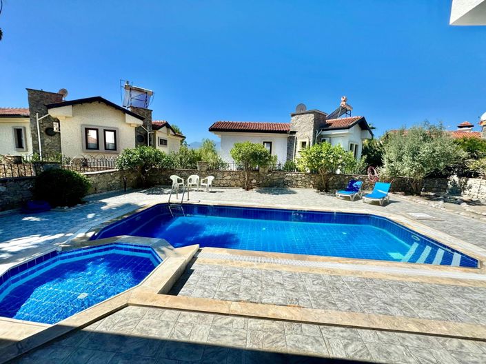 Image No.23-4 Bed Villa for sale