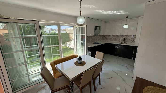 Image No.4-Penthouse de 3 chambres à vendre à Belek