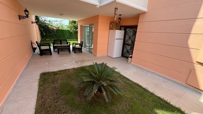 Image No.6-Penthouse de 3 chambres à vendre à Belek