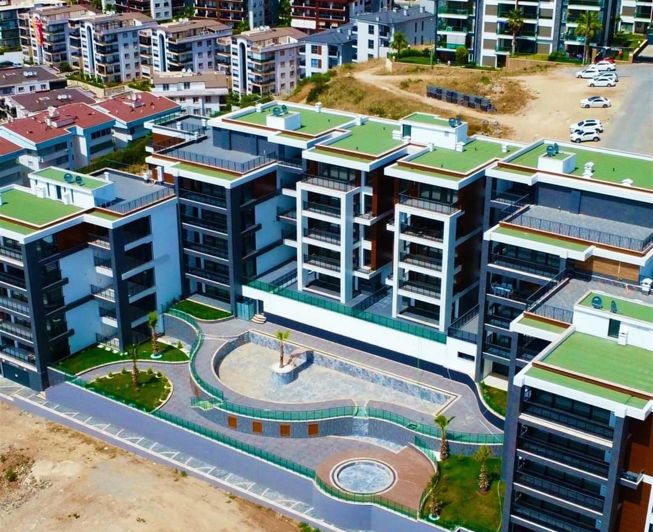 Image No.2-2 Bed Apartment for sale