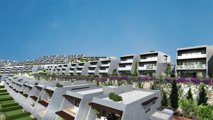 Image No.14-3 Bed Apartment for sale