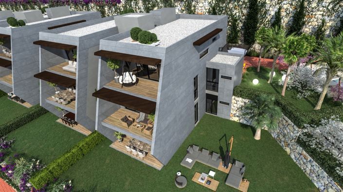 Image No.15-3 Bed Apartment for sale