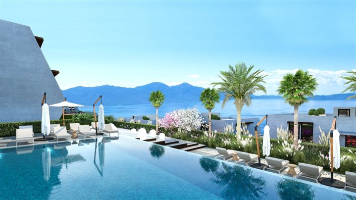 Image No.17-3 Bed Apartment for sale