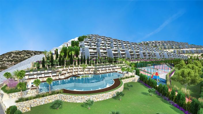 Image No.18-3 Bed Apartment for sale