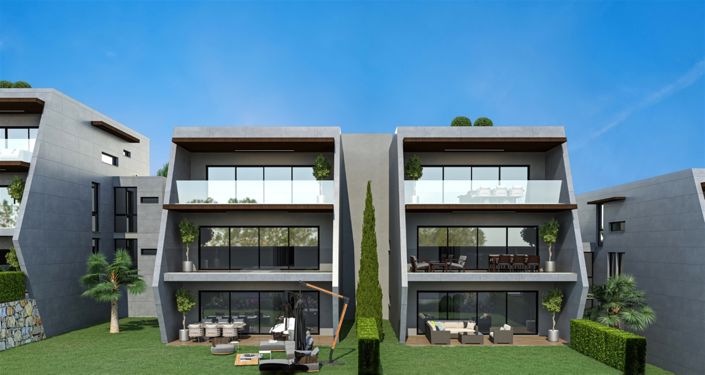 Image No.19-3 Bed Apartment for sale