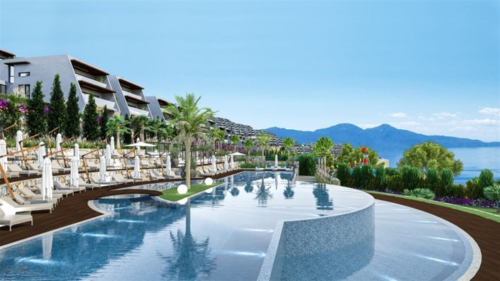 Image No.2-3 Bed Apartment for sale