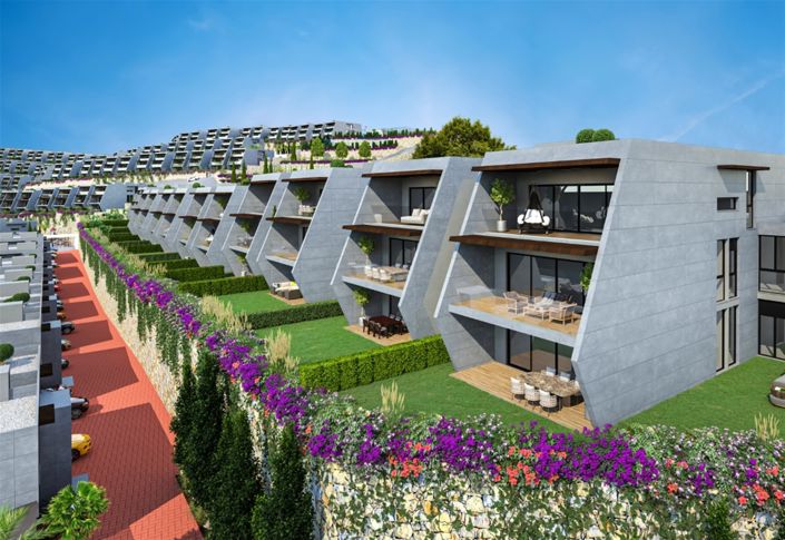 Image No.21-3 Bed Apartment for sale