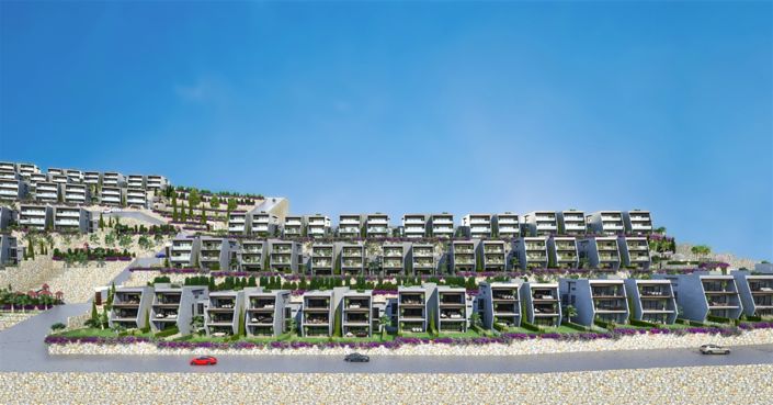 Image No.22-3 Bed Apartment for sale