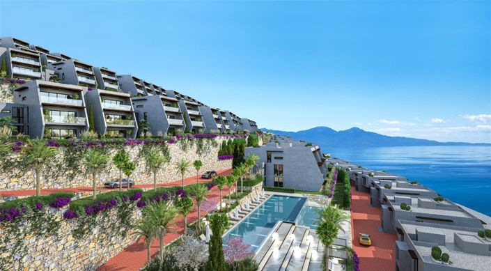 Image No.3-3 Bed Apartment for sale