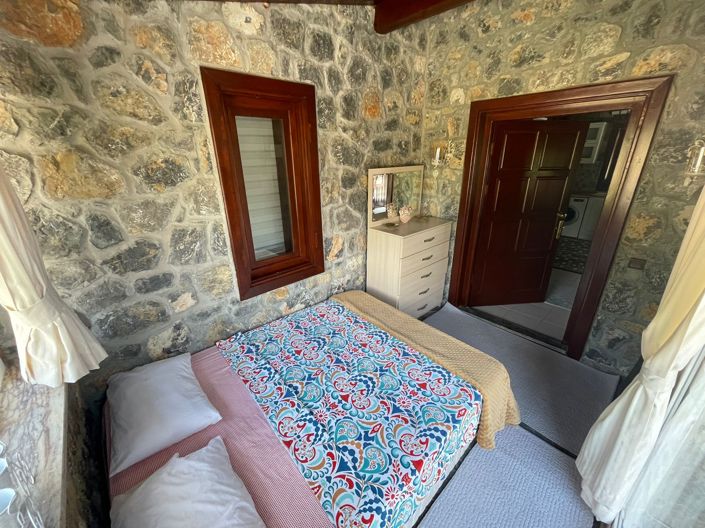 Image No.11-Bungalow de 3 chambres à vendre à Uzumlu