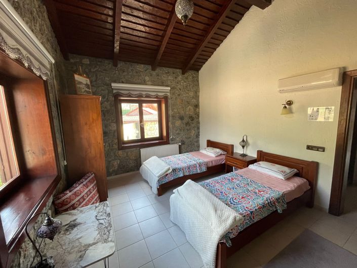 Image No.12-Bungalow de 3 chambres à vendre à Uzumlu