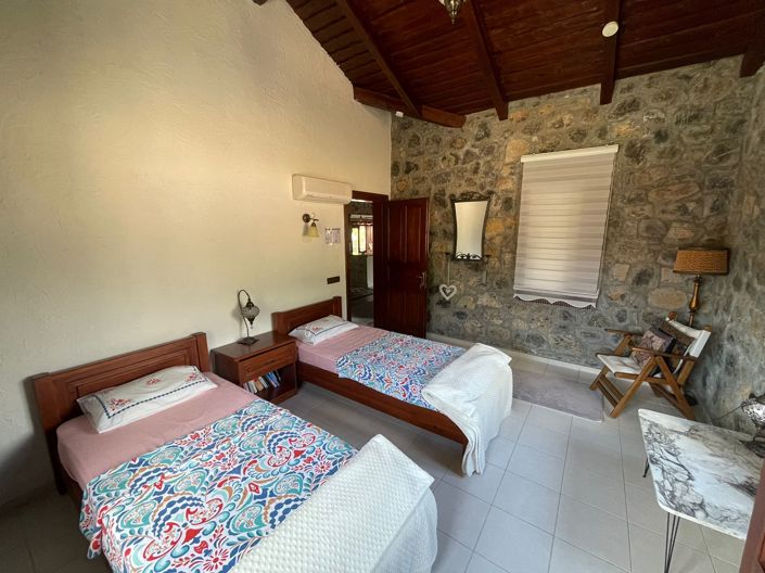 Image No.13-Bungalow de 3 chambres à vendre à Uzumlu