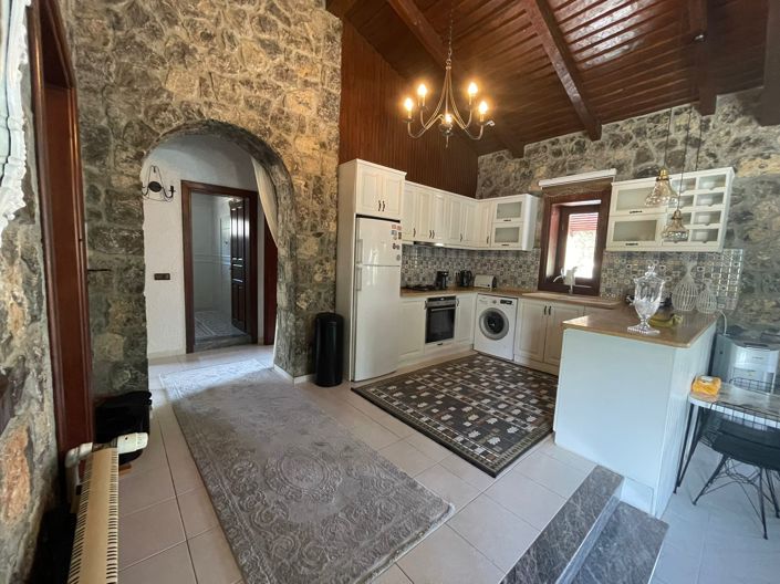 Image No.9-Bungalow de 3 chambres à vendre à Uzumlu