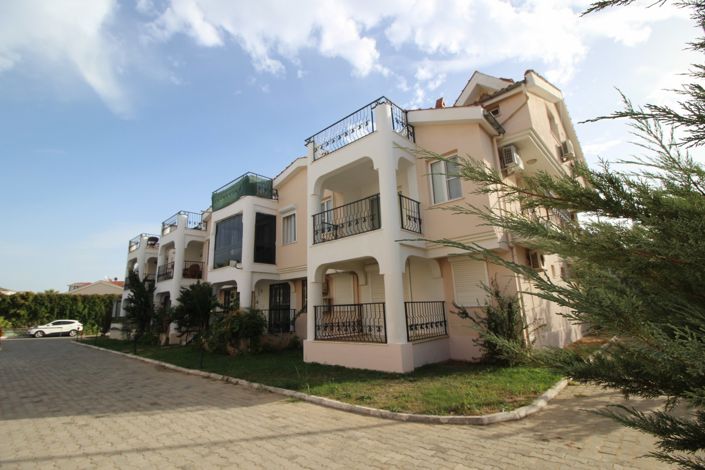 Image No.19-2 Bed Apartment for sale