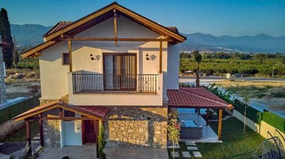 1 - Kusadasi, Villa