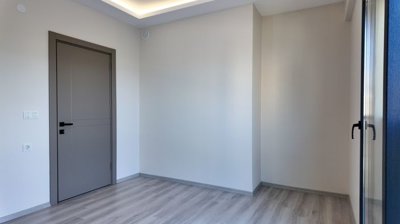 City-View Apartments For Sale In Kusadasi - Good-sized bedroom
