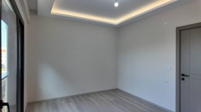 City-View Apartments For Sale In Kusadasi - Second bedroom