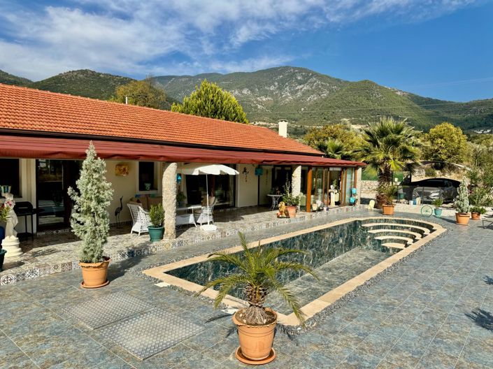 Image No.2-3 Bed Bungalow for sale