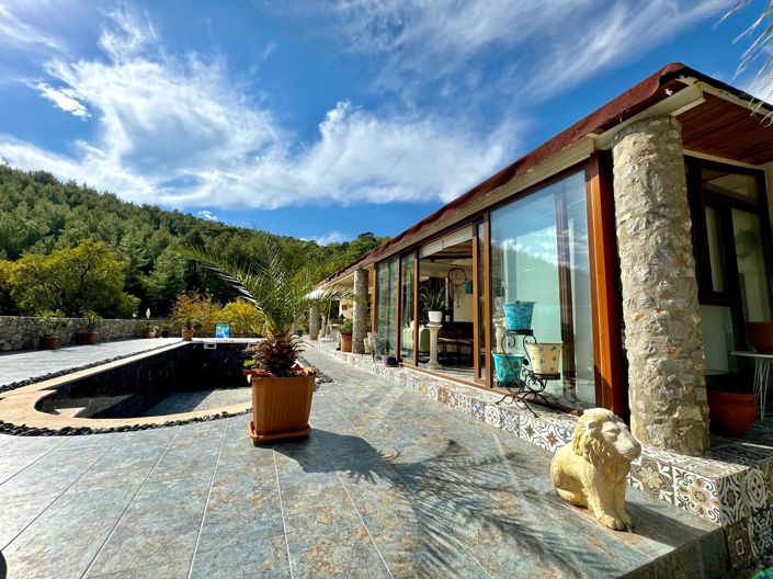 Image No.4-3 Bed Bungalow for sale