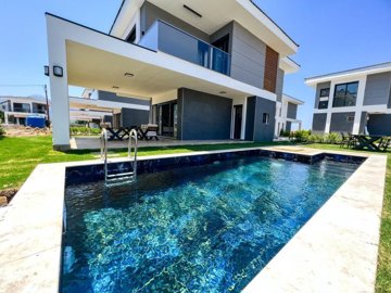 1 - Kusadasi, Villa