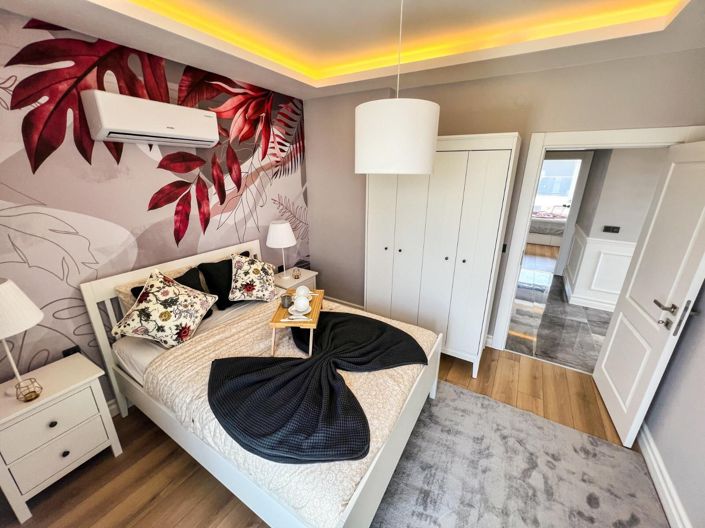 Image No.12-Villa de 3 chambres à vendre à Kusadasi