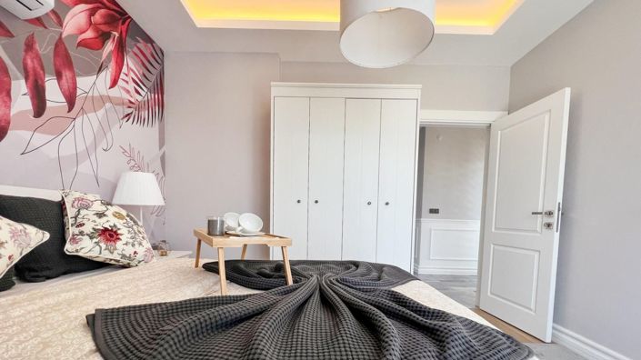 Image No.13-Villa de 3 chambres à vendre à Kusadasi