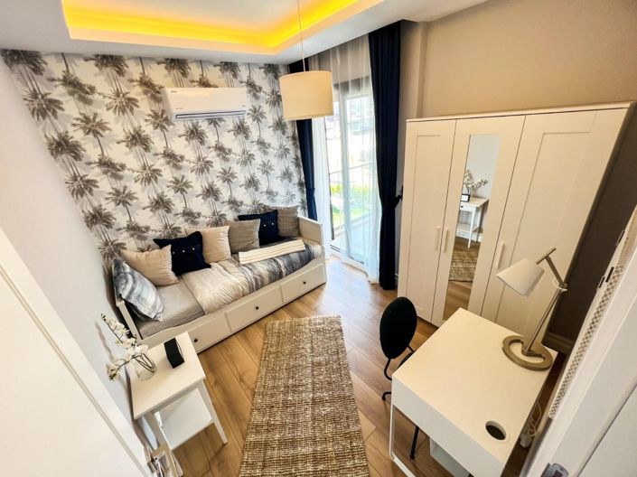 Image No.16-Villa de 3 chambres à vendre à Kusadasi