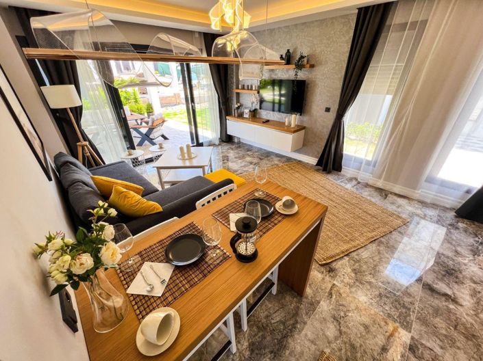 Image No.2-Villa de 3 chambres à vendre à Kusadasi