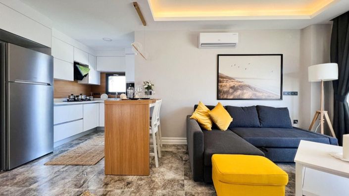 Image No.4-Villa de 3 chambres à vendre à Kusadasi