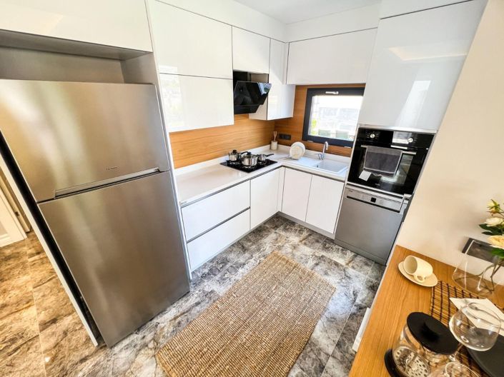 Image No.6-Villa de 3 chambres à vendre à Kusadasi