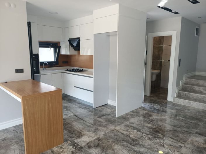 Image No.8-Villa de 3 chambres à vendre à Kusadasi