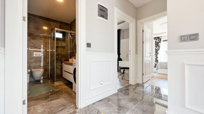 Image No.9-Villa de 3 chambres à vendre à Kusadasi