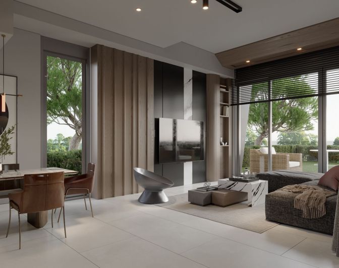 Image No.11-Villa de 3 chambres à vendre à Kusadasi