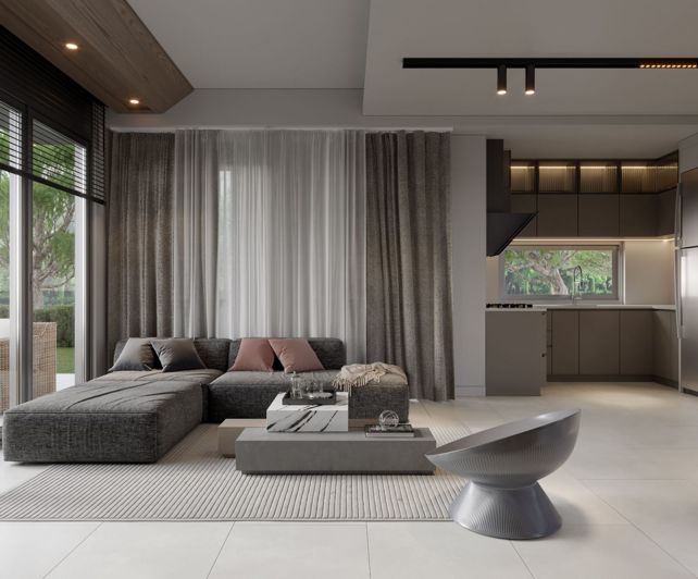 Image No.12-Villa de 3 chambres à vendre à Kusadasi