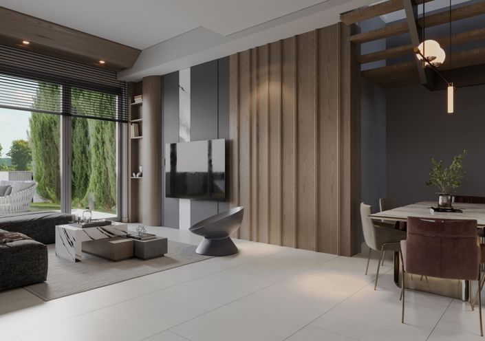 Image No.13-Villa de 3 chambres à vendre à Kusadasi