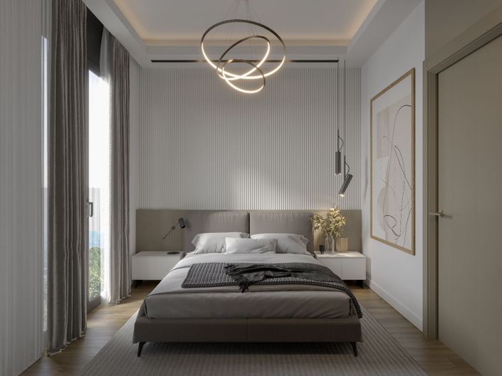 Image No.15-Villa de 3 chambres à vendre à Kusadasi