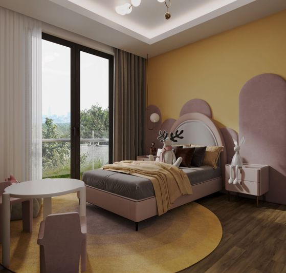 Image No.16-Villa de 3 chambres à vendre à Kusadasi