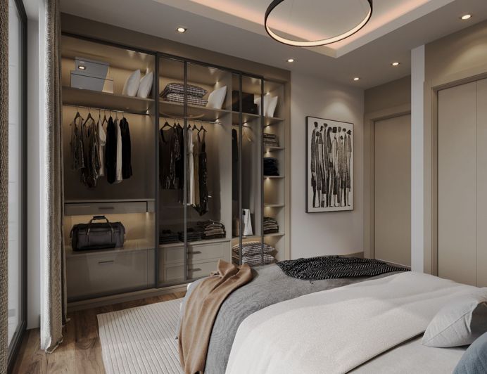 Image No.17-Villa de 3 chambres à vendre à Kusadasi