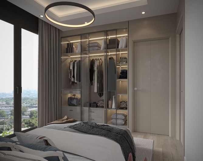 Image No.18-Villa de 3 chambres à vendre à Kusadasi