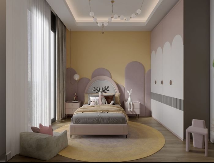 Image No.20-Villa de 3 chambres à vendre à Kusadasi