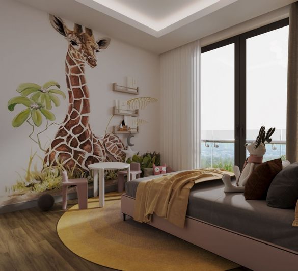 Image No.21-Villa de 3 chambres à vendre à Kusadasi