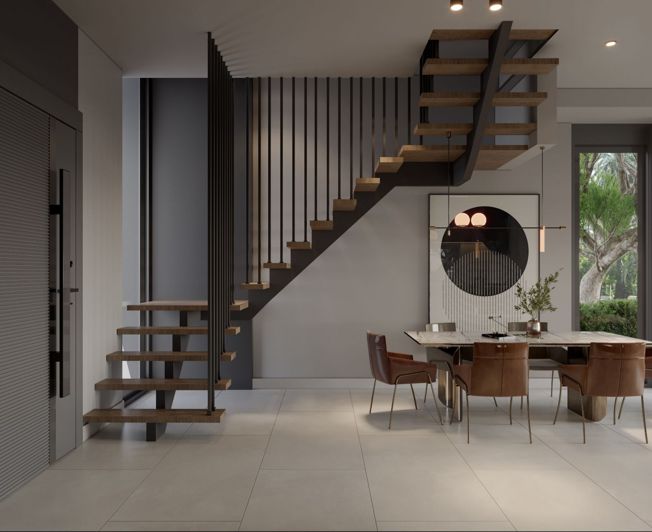 Image No.6-Villa de 3 chambres à vendre à Kusadasi