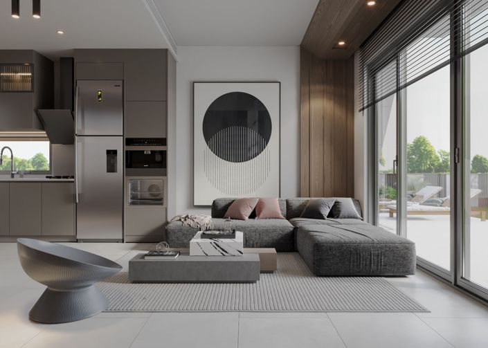 Image No.9-Villa de 3 chambres à vendre à Kusadasi