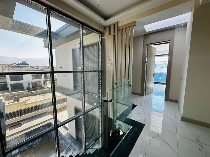 Image No.12-Villa de 4 chambres à vendre à Kusadasi