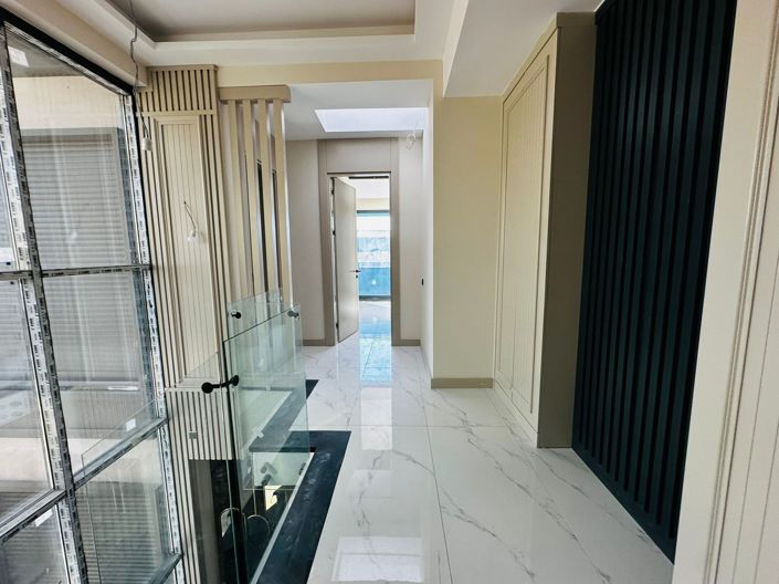 Image No.13-Villa de 4 chambres à vendre à Kusadasi