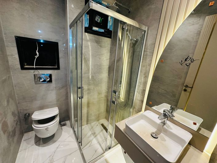 Image No.16-Villa de 4 chambres à vendre à Kusadasi