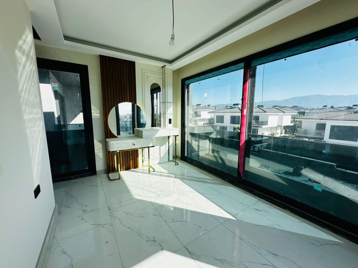 Image No.21-Villa de 4 chambres à vendre à Kusadasi