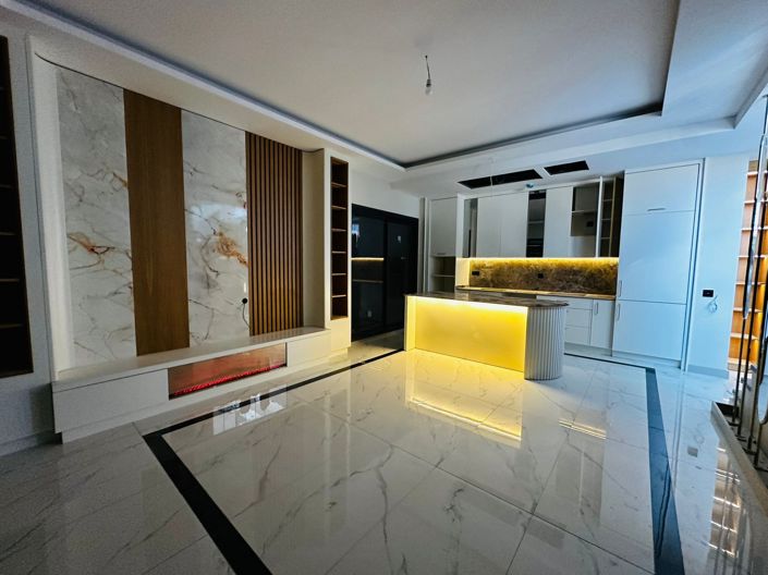 Image No.23-Villa de 4 chambres à vendre à Kusadasi