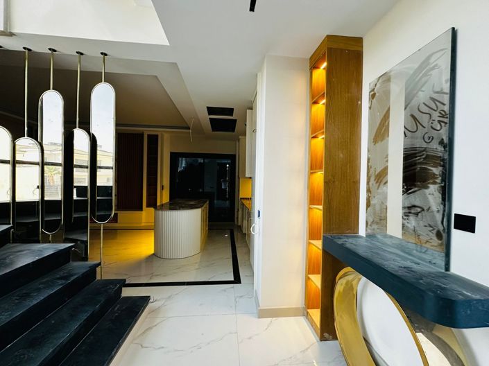 Image No.24-Villa de 4 chambres à vendre à Kusadasi